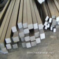 Price Of AiSi 304 Stainless Steel Square Bar